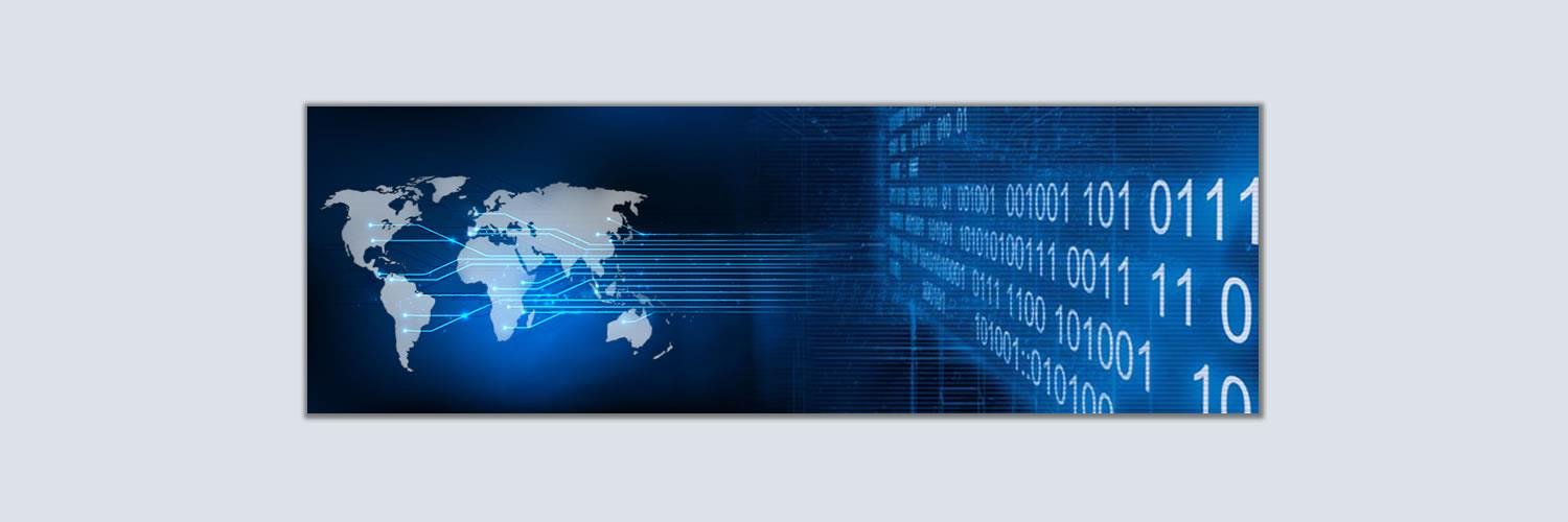 Perle Systems banner