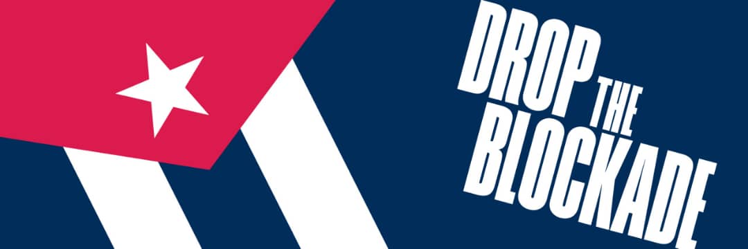 Mabel Guantánamo banner