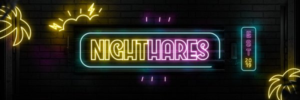 Nighthares Profile Banner