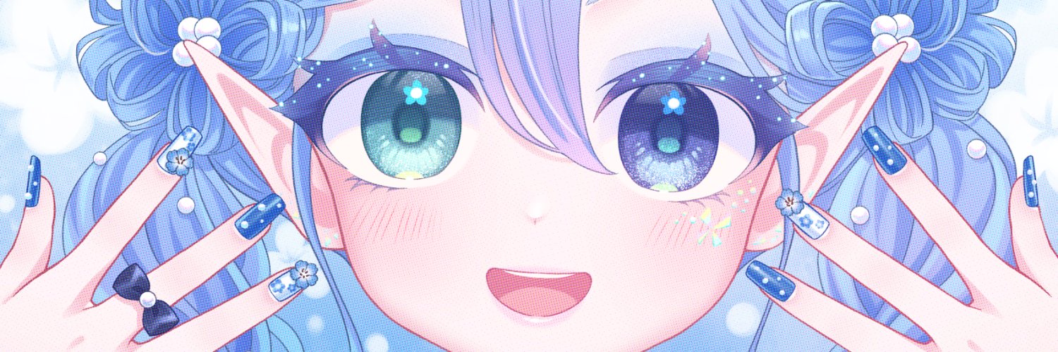 猫柳れお/Reo Nekoyanagi's banner