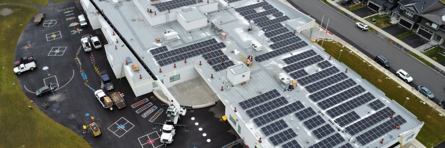 iSolara Solar Power banner