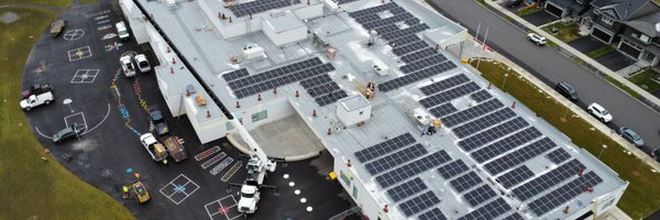 iSolaraSolar Profile Banner