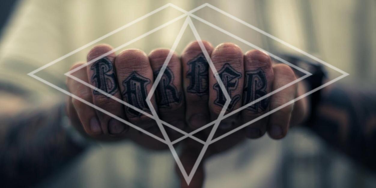 Other finger films banner