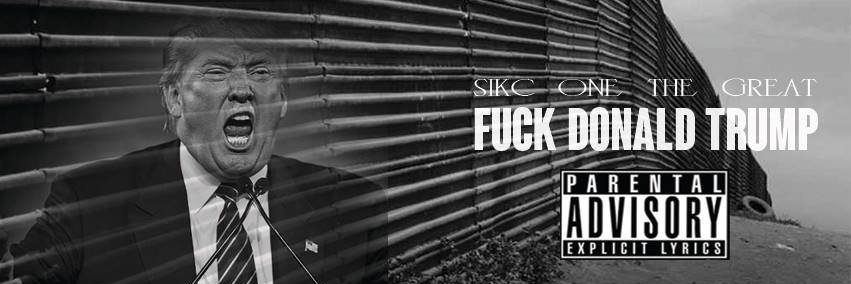 Thesikcone's profile banner image