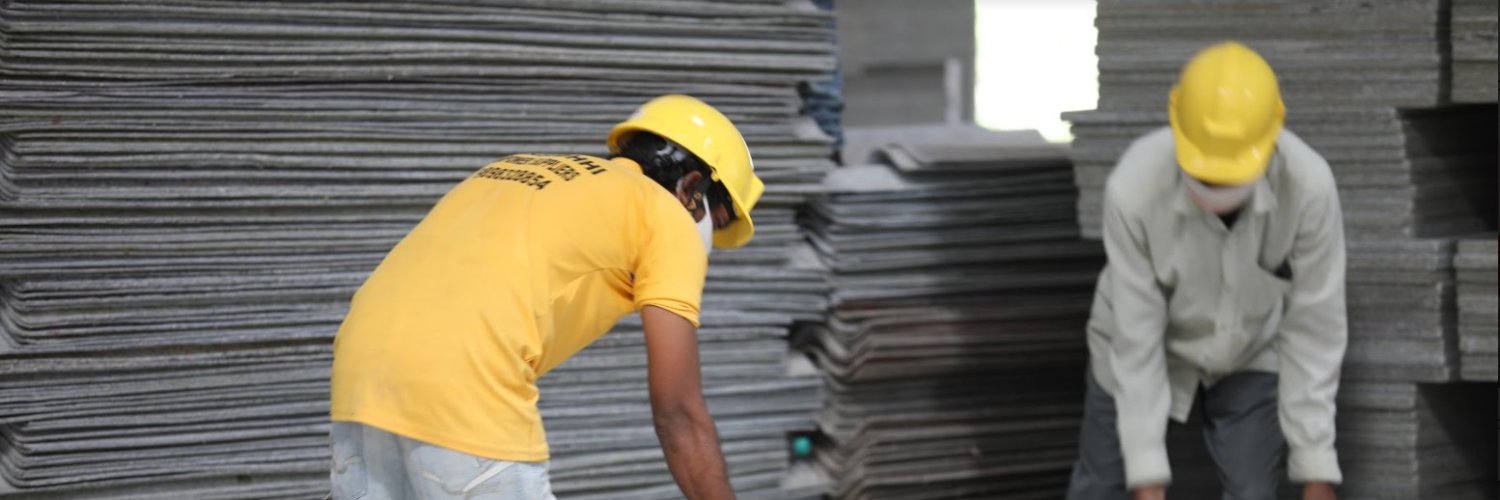 Ricron Panels banner