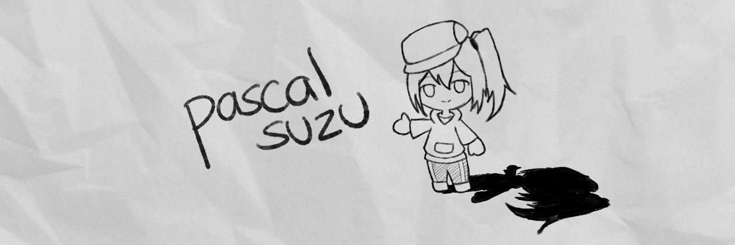 pascal.suzu banner