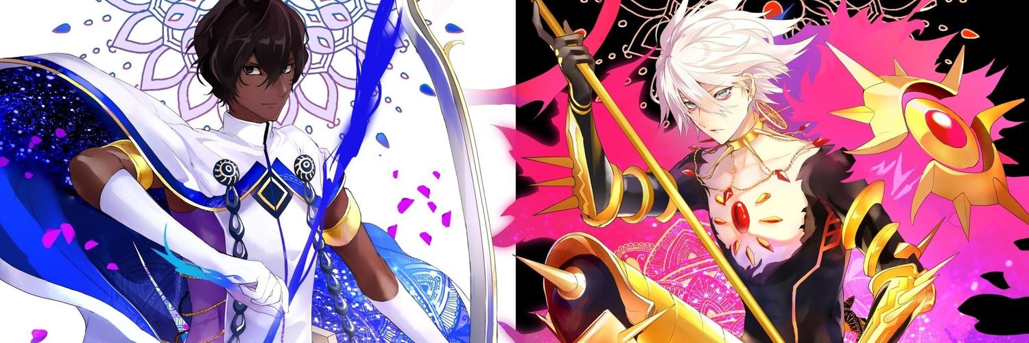Junplus's profile banner image