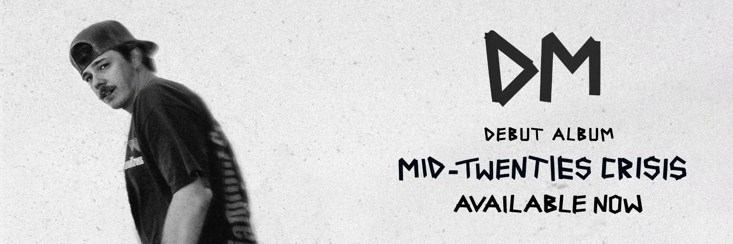 Dylan Marlowe banner