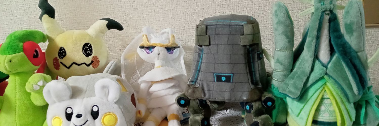 Mizu330's profile banner image