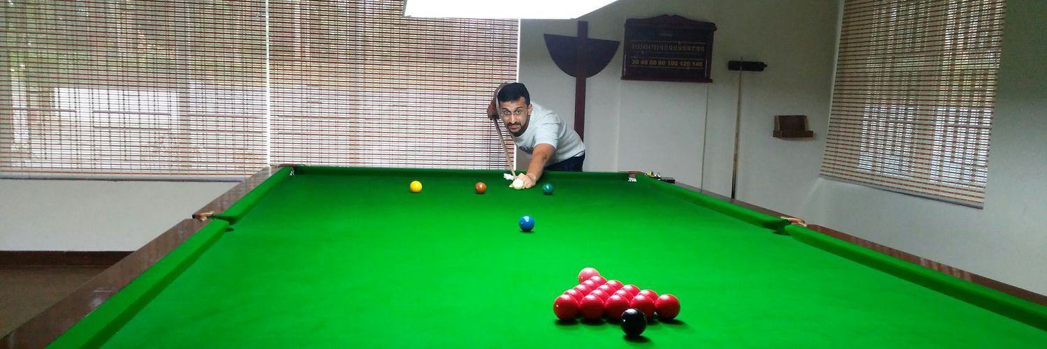 Santhoshperal's profile banner image