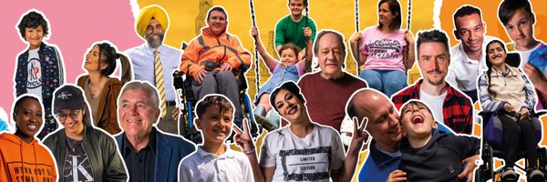 BfdForEveryone Profile Banner