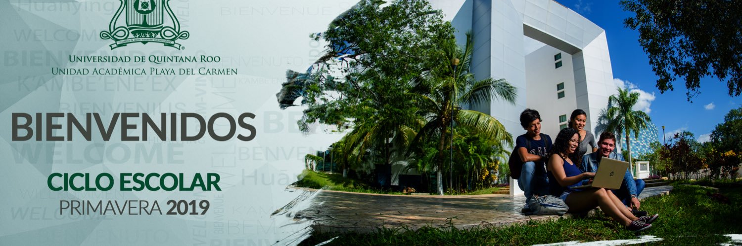 UQROO PlayadelCarmen banner