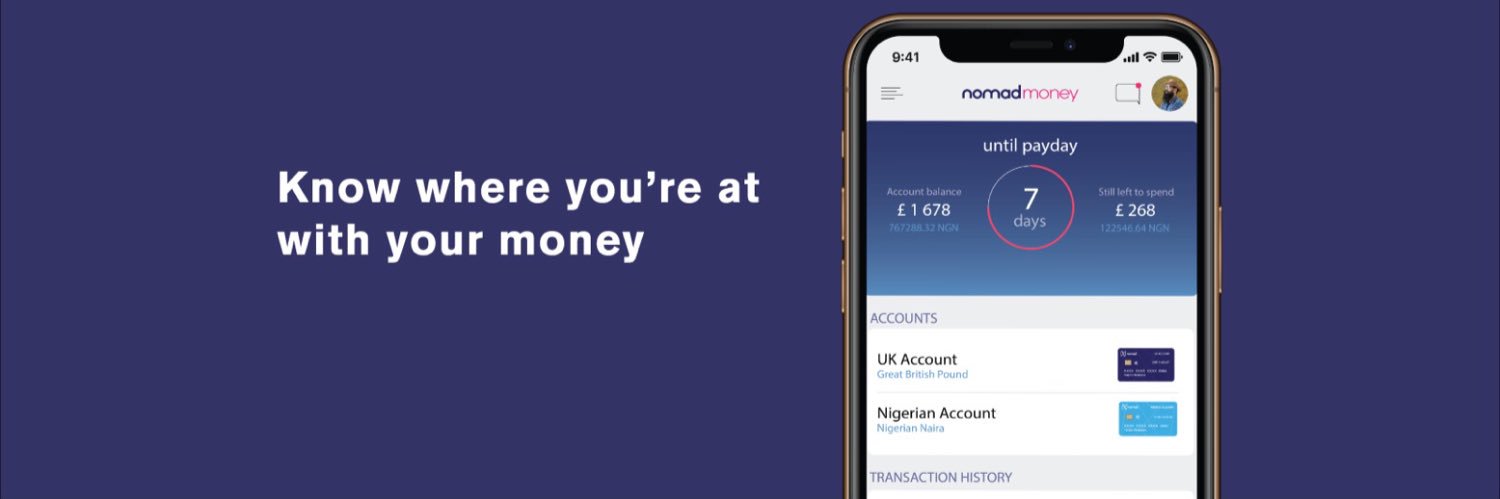 nomadmoneyapp's profile banner image