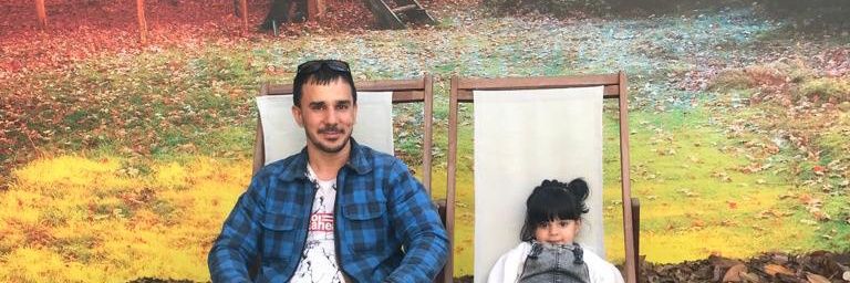 azmidayanir's profile banner image