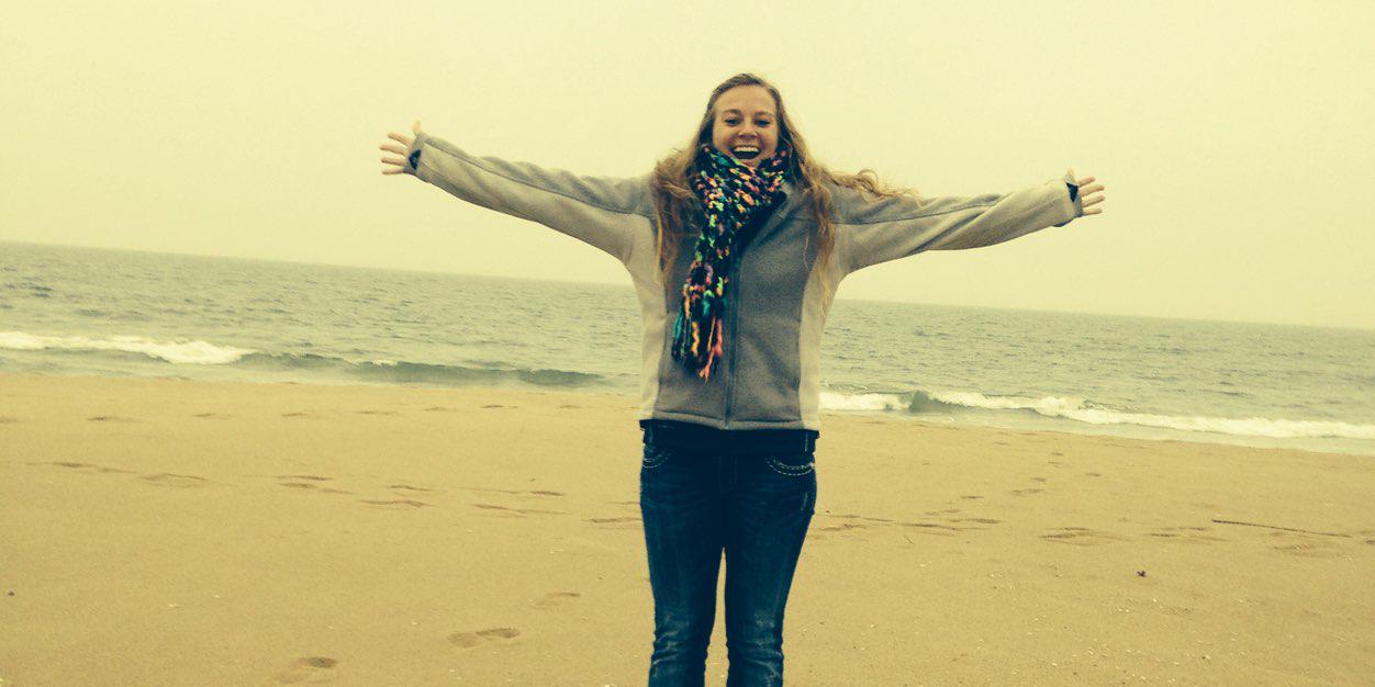 MeganKSchroeder's profile banner image