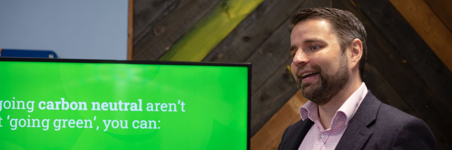 GoGreenExperts Ltd banner