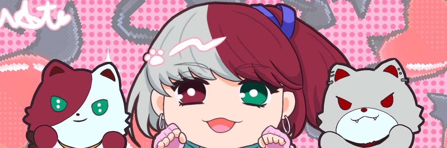 __Meroteya's profile banner image