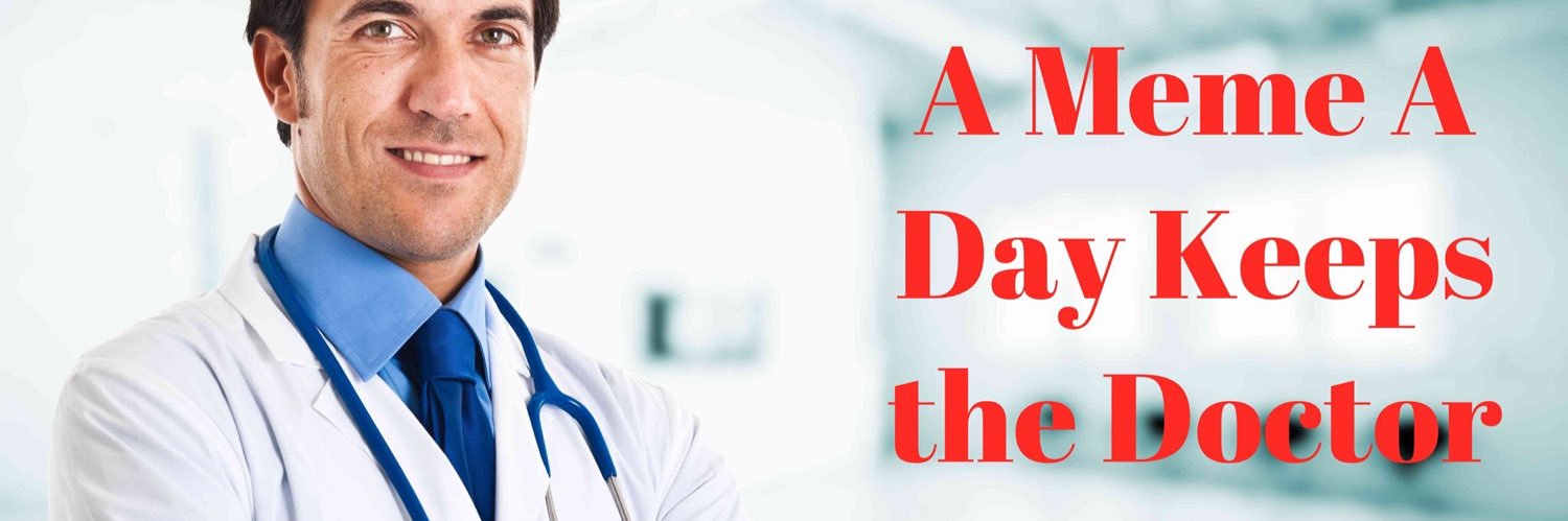 Doctor3Meme's profile banner image