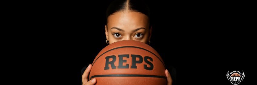 No Wasted Reps banner