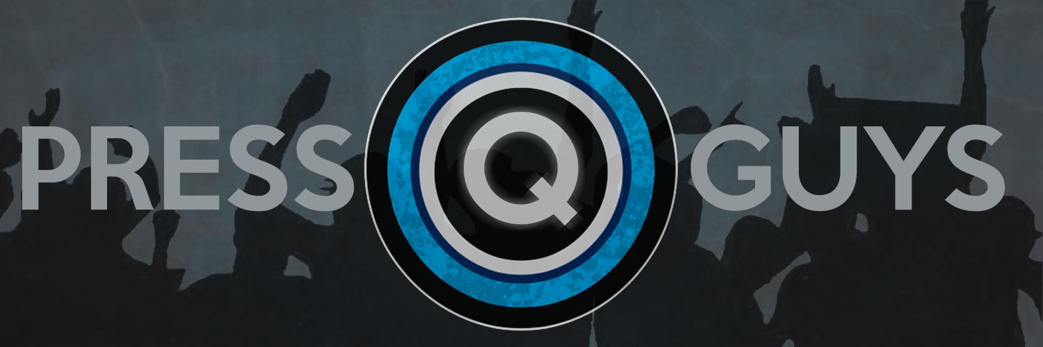 PressQ Guys banner