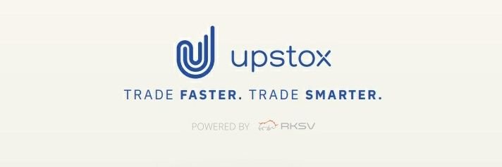 Upstox AP banner