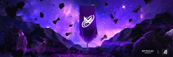 NigmaGalaxy Profile Banner