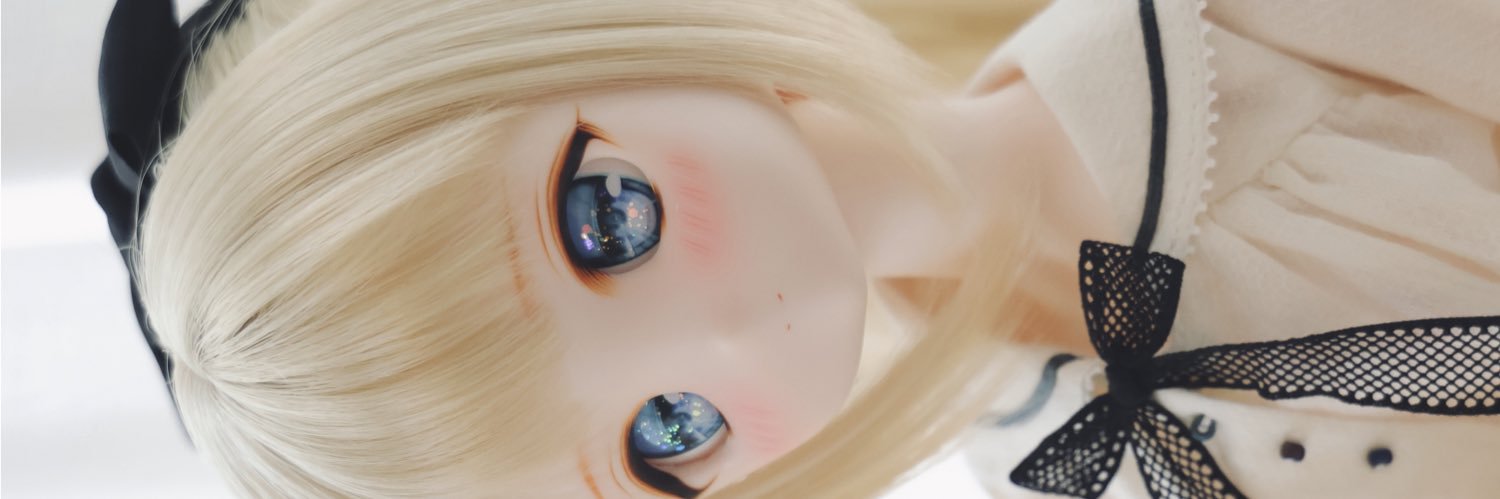 Forestlily_'s profile banner image
