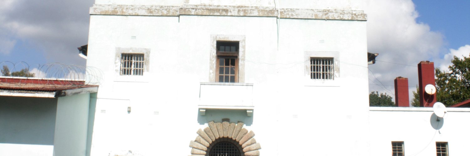 Zimbabwe Prisons and Correctional Service banner