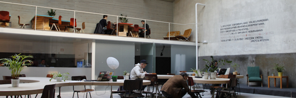 HotdeskGlobal Profile Banner