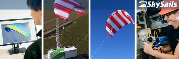 SkySailsGroup Profile Banner