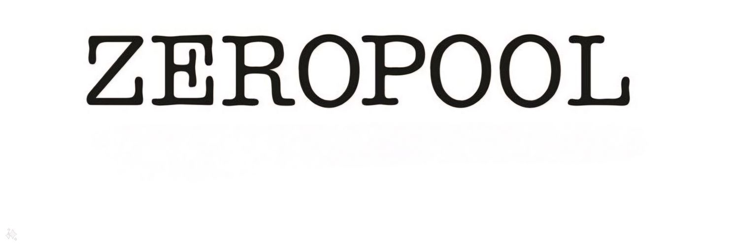 ZeroPool Network banner