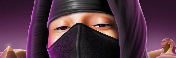 cheiko911's profile banner image