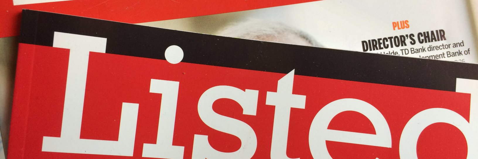 ListedMag's profile banner image