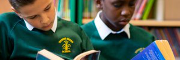 RusheyGPrimary Profile Banner