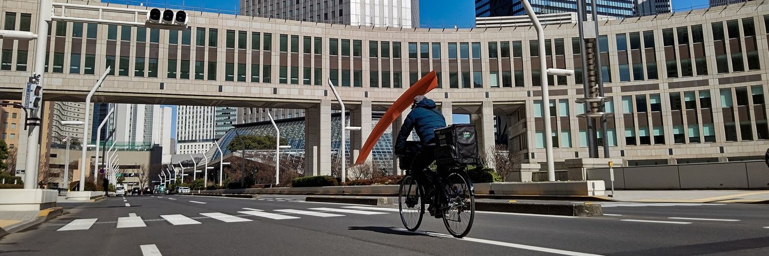 スラン✝️配達旅×AI banner