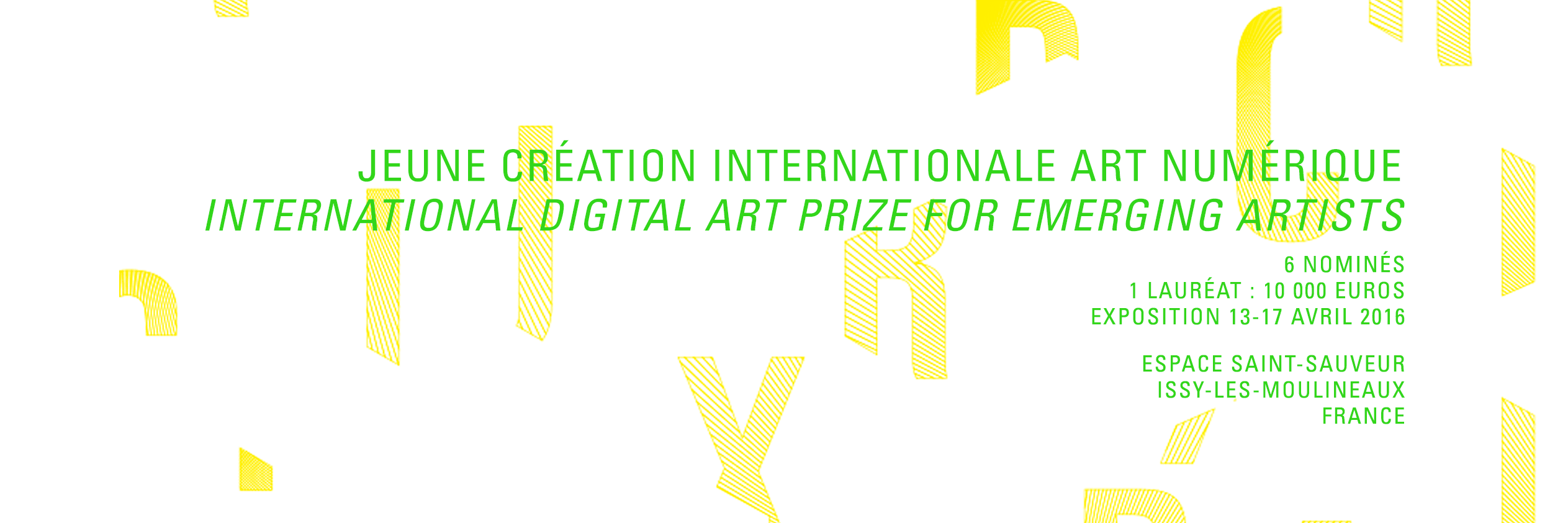 Prix Cube banner
