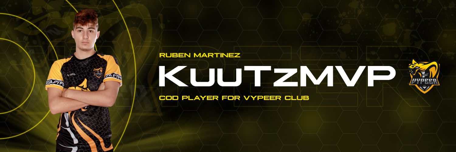 Ruben banner