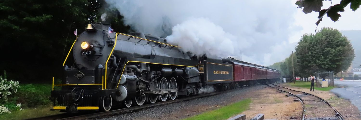 Henry Flagler🚄 banner