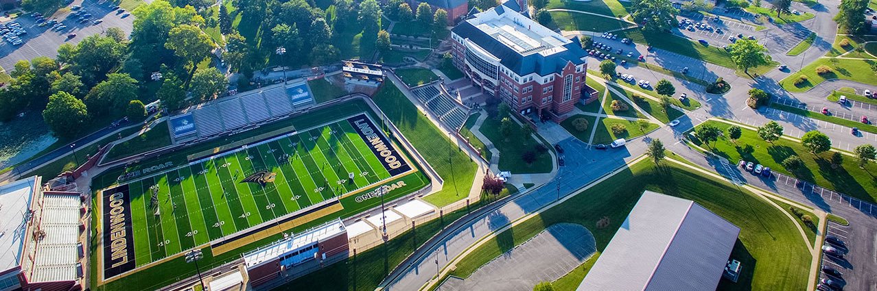 LUwomensLax's profile banner image