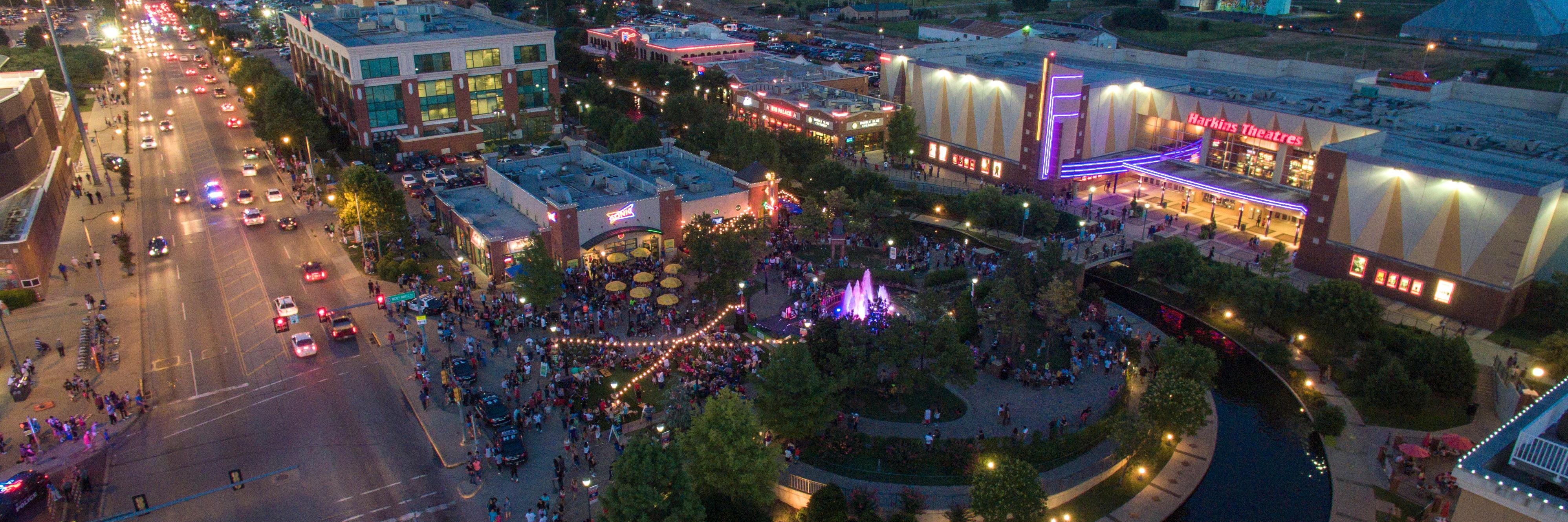 LowerBricktown's profile banner image