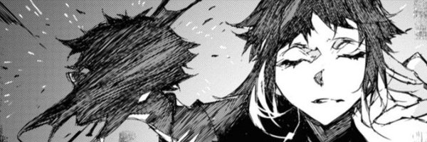 Akutagawa Ryunosuke |BEAST| Profile Banner