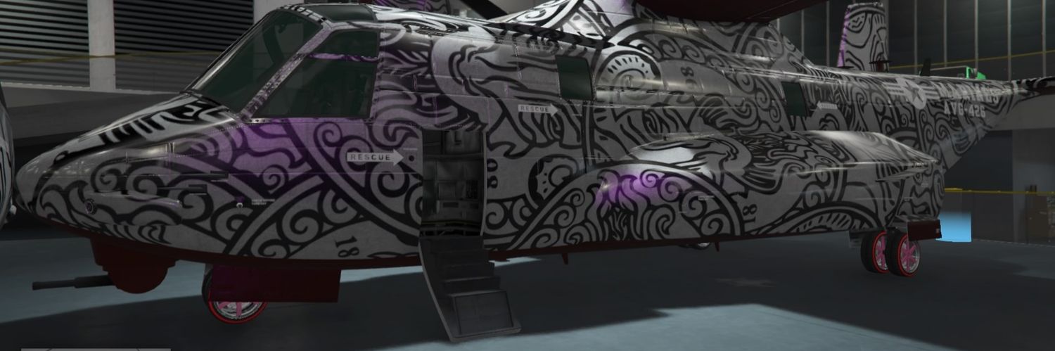 SnowJohn13120LC's profile banner image