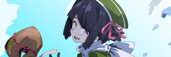 MyraMors Profile Banner