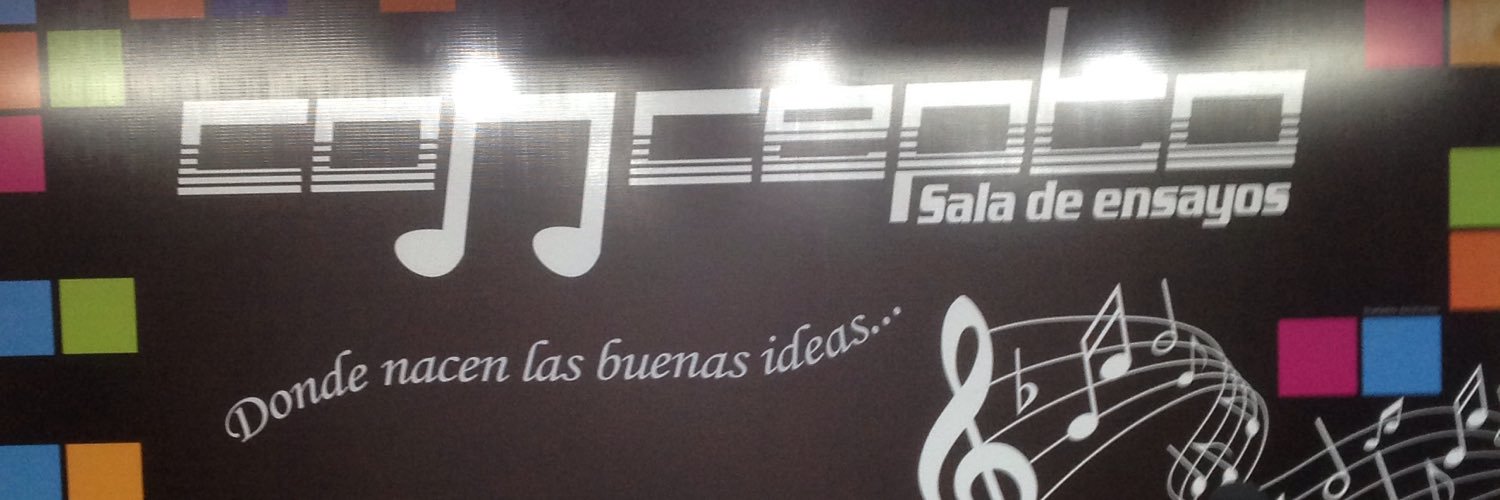 ConceptoSDE's profile banner image