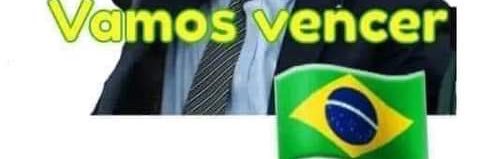 Gersimon Santos banner