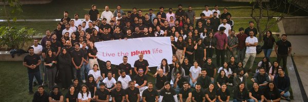 getplumhq Profile Banner