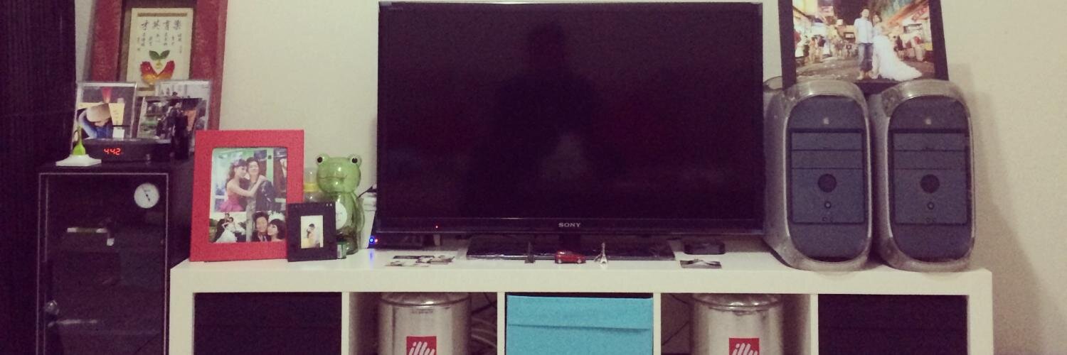 Shih-Yuen ,Hsiao  banner