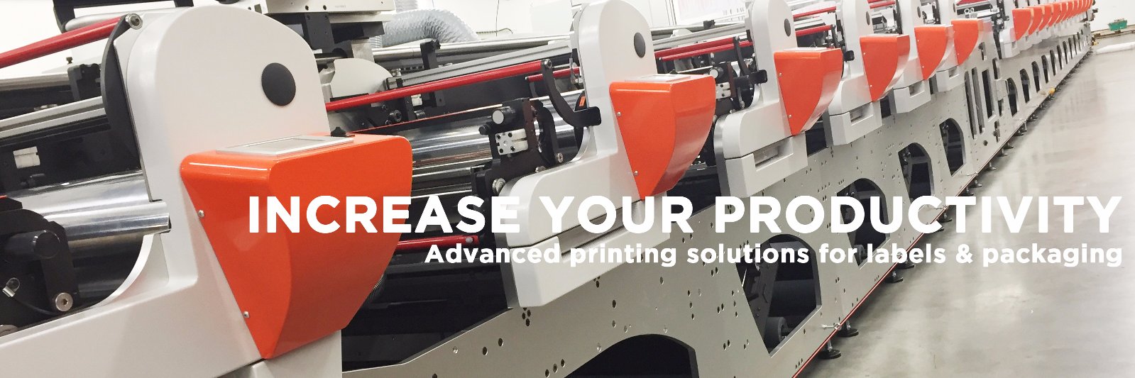 Edale Limited banner