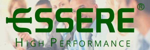 Essere High Performance Profile Banner