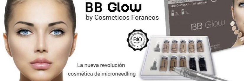 COSMÉTICOS FORÁNEOS banner